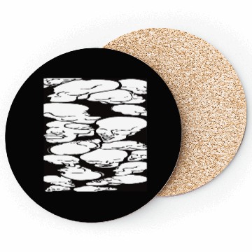 Discover Friendship is magic Coasters