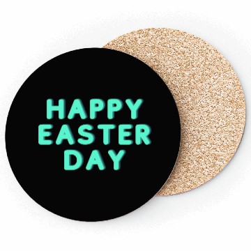 Discover Easter Sunday | Easter day | Easter Monday Coasters