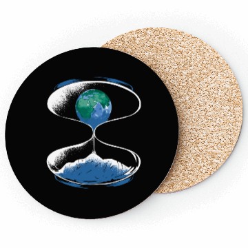 Discover Mother Earth Time Is Running Coasters