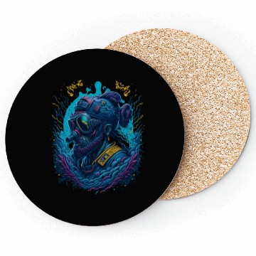 Discover scuba diving Coasters
