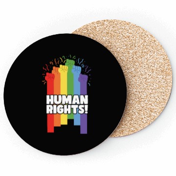 Discover Pride LGBTQ. Human rights Coasters