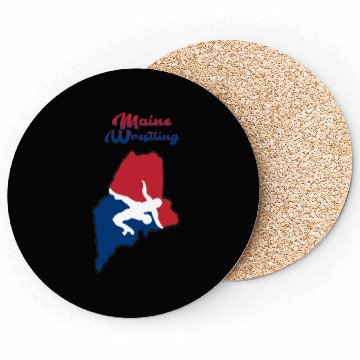 Discover Maine Wrestling Coasters