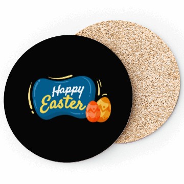 Discover Easter Sunday | Easter day | Easter Monday Coasters