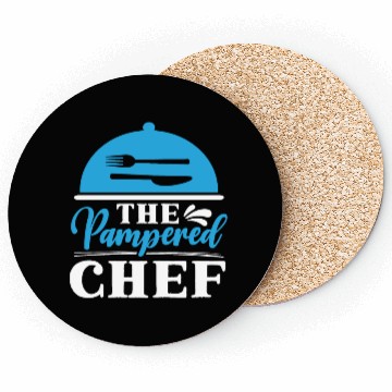 Discover Culinary Gangster Pastry Chef Cooking Culinary Coasters