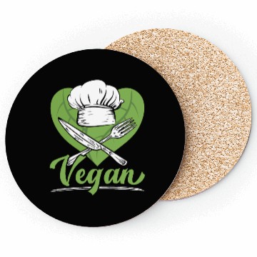 Discover Culinary Gangster Pastry Chef Cooking Culinary Coasters