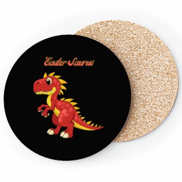 Discover Easter suraus Coasters