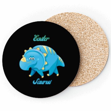 Discover Easter suraus Coasters