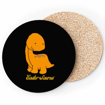 Discover Easter suraus Coasters