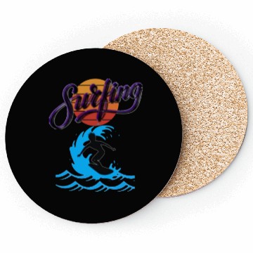 Discover Surfing Coasters