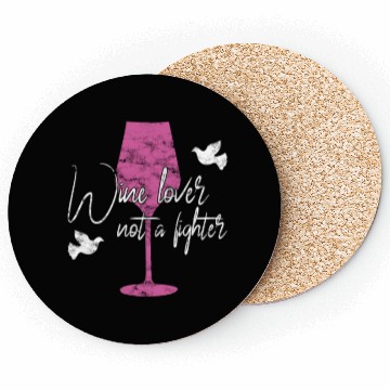 Discover wine lover Coasters