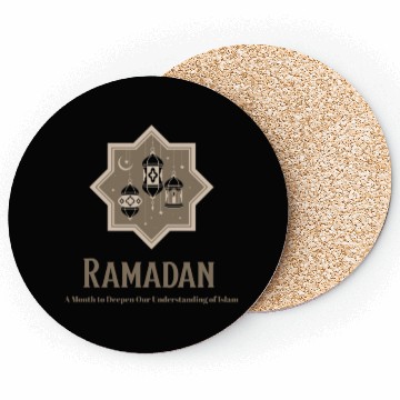 Discover Ramadan Coasters