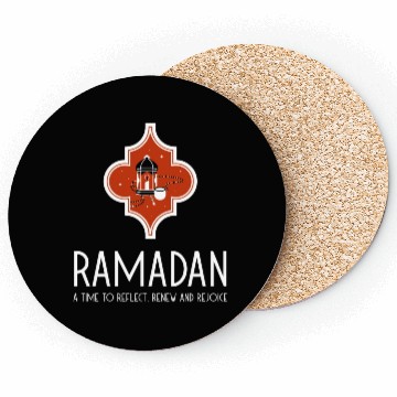 Discover Ramadan Coasters