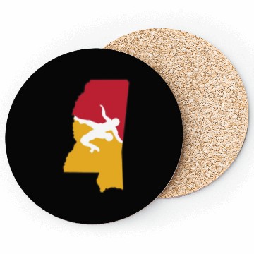 Discover Mississippi Wrestling Coasters