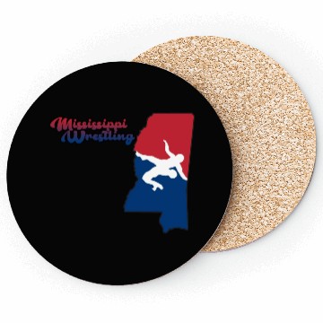 Discover Mississippi Wrestling Coasters