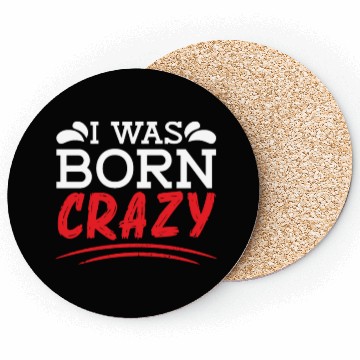 Discover Psychology Psychologist Crazy Coasters