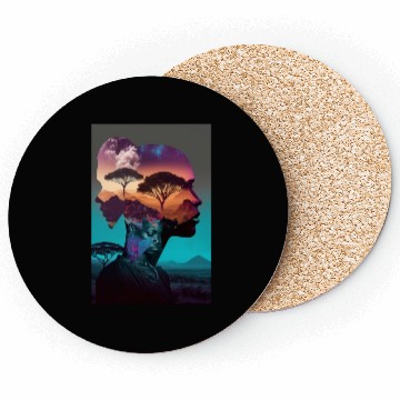Discover Afrofuturism 7 Coasters