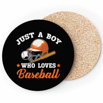 Discover Baseball Lover Baseball Player Baseball Coach Coasters