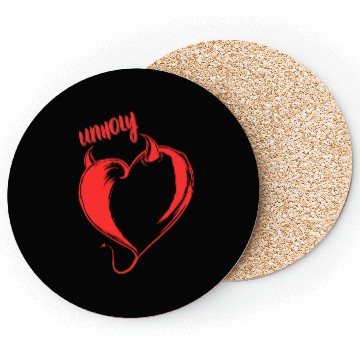 Discover Unholy The Devil Coasters