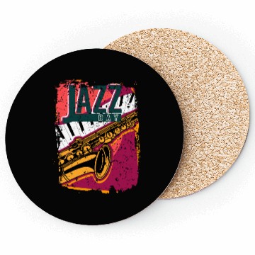 Discover Jazz music improvisation festival Coasters