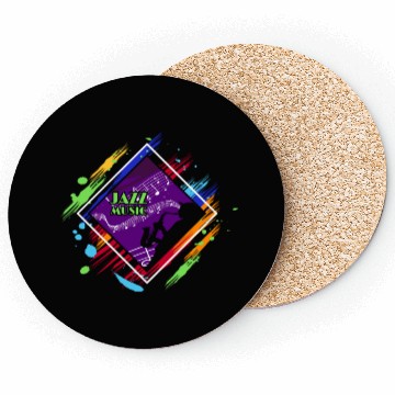 Discover Jazz music improvisation festival Coasters