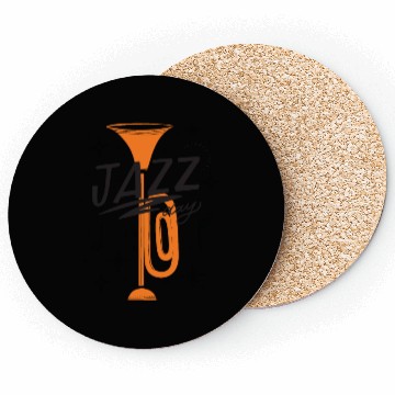 Discover Jazz music improvisation festival Coasters