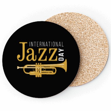 Discover Jazz music improvisation festival Coasters