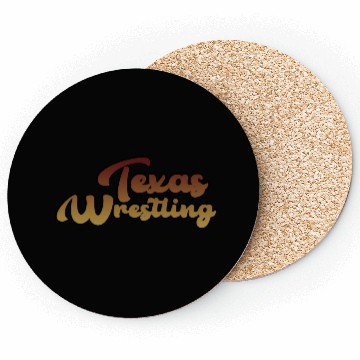 Discover Texas Wrestling Coasters