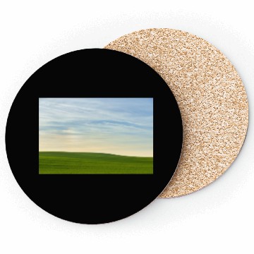Discover Peaceful Serenity In Nature Coasters