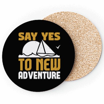Discover Say Yes to New Adventure Coasters