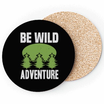 Discover Be Wild Adventure Coasters