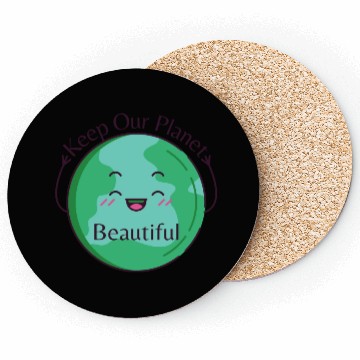Discover Save The Earth Its The Only Planet With Cat Coasters