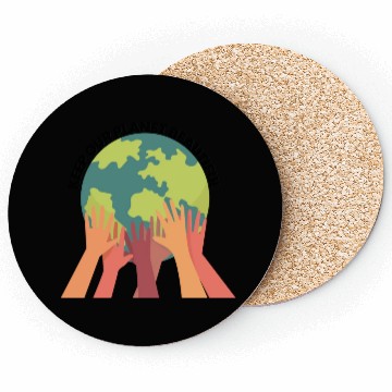Discover Save The Earth Its The Only Planet With Cat Coasters