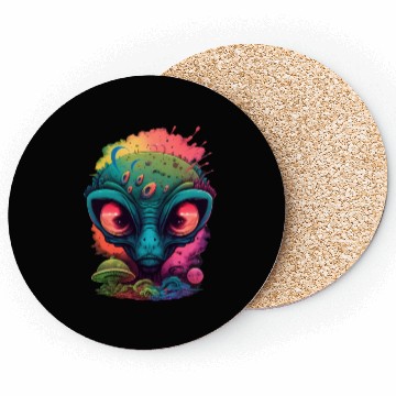Discover They're already among us Coasters