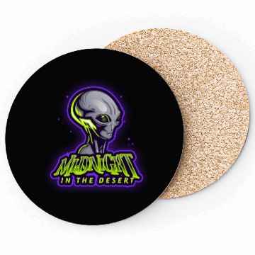 Discover Midnight in the Desert Coasters