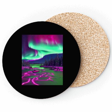 Discover Northern Lights Coasters