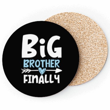 Discover Big Brother Finally Brother To Be Coasters