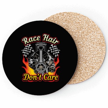 Discover Racing Drag Racing Racers Coasters