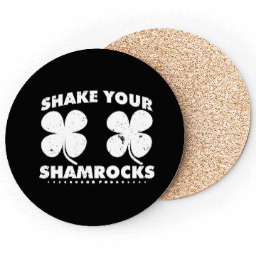 Discover St Patrick Saint Patrick s Day Irish Green Ireland Coasters