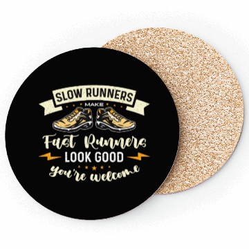 Discover Half Marathon Slow Runners Make Race Training 13.1 Coasters