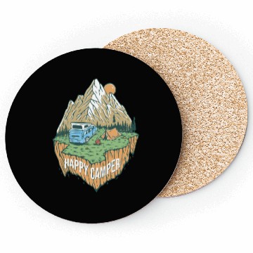 Discover Happy Camper Explore The Nature Coasters
