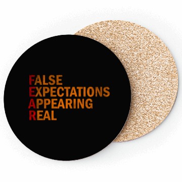 Discover False expectations appearing real Coasters