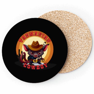 Discover Tasmanian Cowboy Coasters