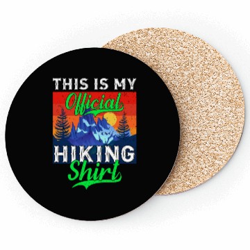 Discover Official Hike Coasters Wanderlust Mountain Love