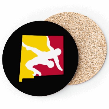 Discover New Mexico Wrestling Coasters