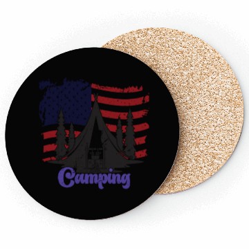 Discover CAMPING 2023 nature Coasters
