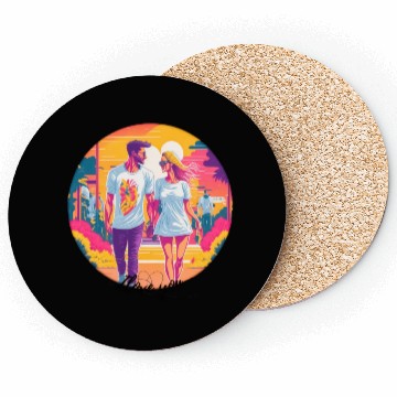 Discover ilove you Coasters