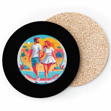 Discover ENJOY IN LOVE Coasters