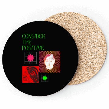 Discover Consider the Positive Coasters