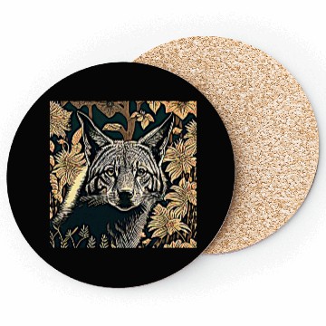 Discover Forest Dwellers Coasters