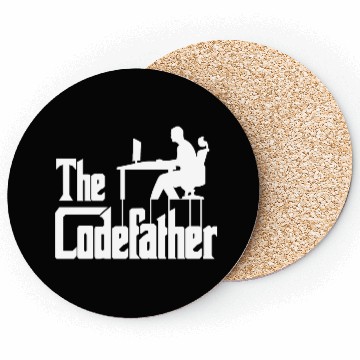 Discover The Codefather Computer Scientist Programmer Cloud Coasters